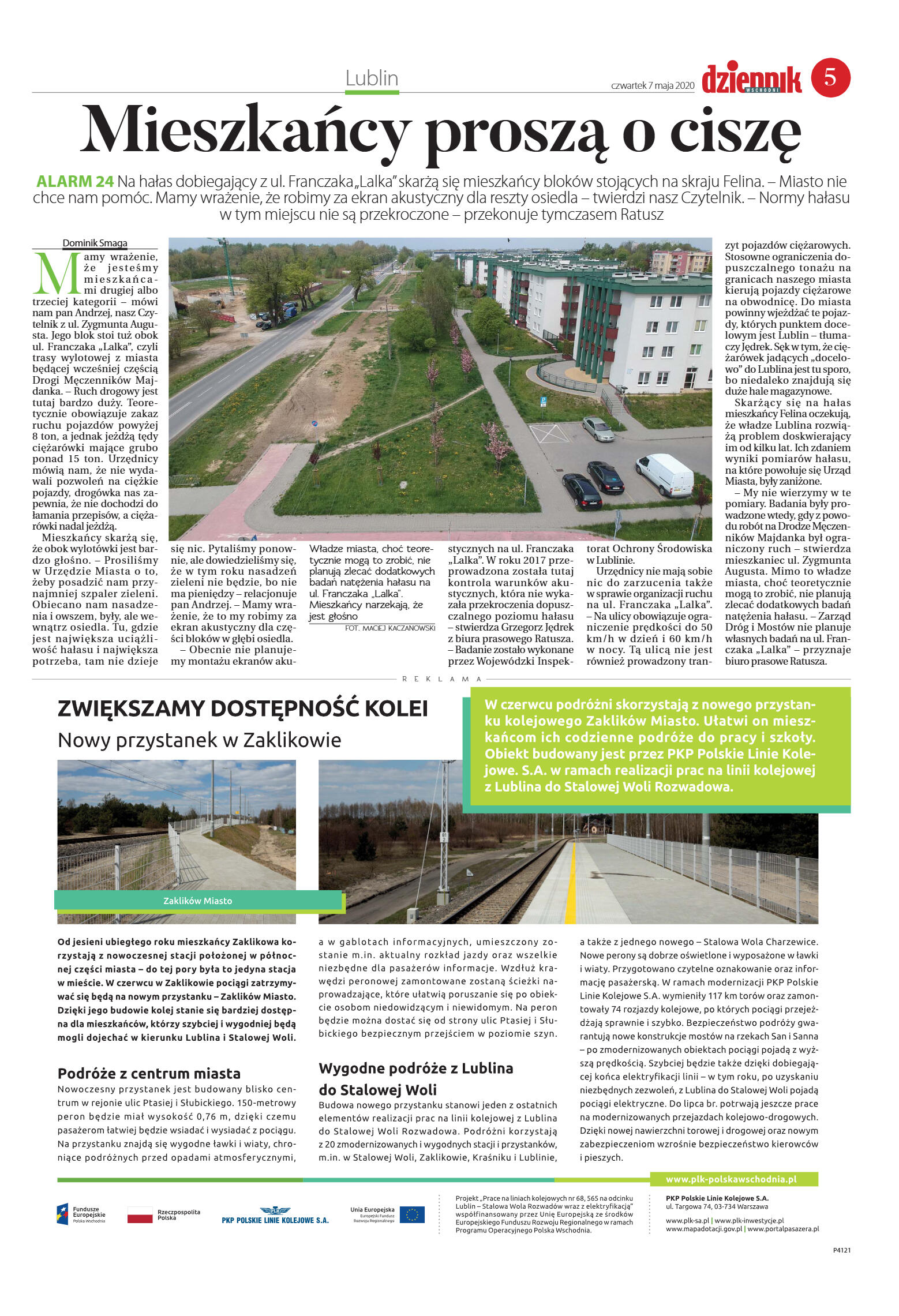 Wydanie główne - strona 5