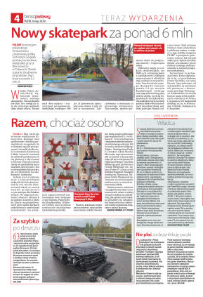 Teraz Puławy - strona 4
