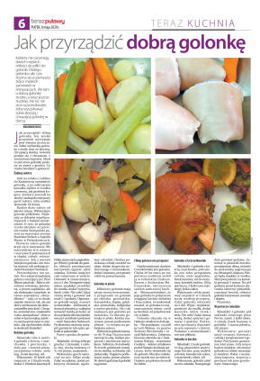 Teraz Puławy - strona 6