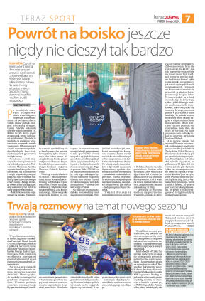 Teraz Puławy - strona 7