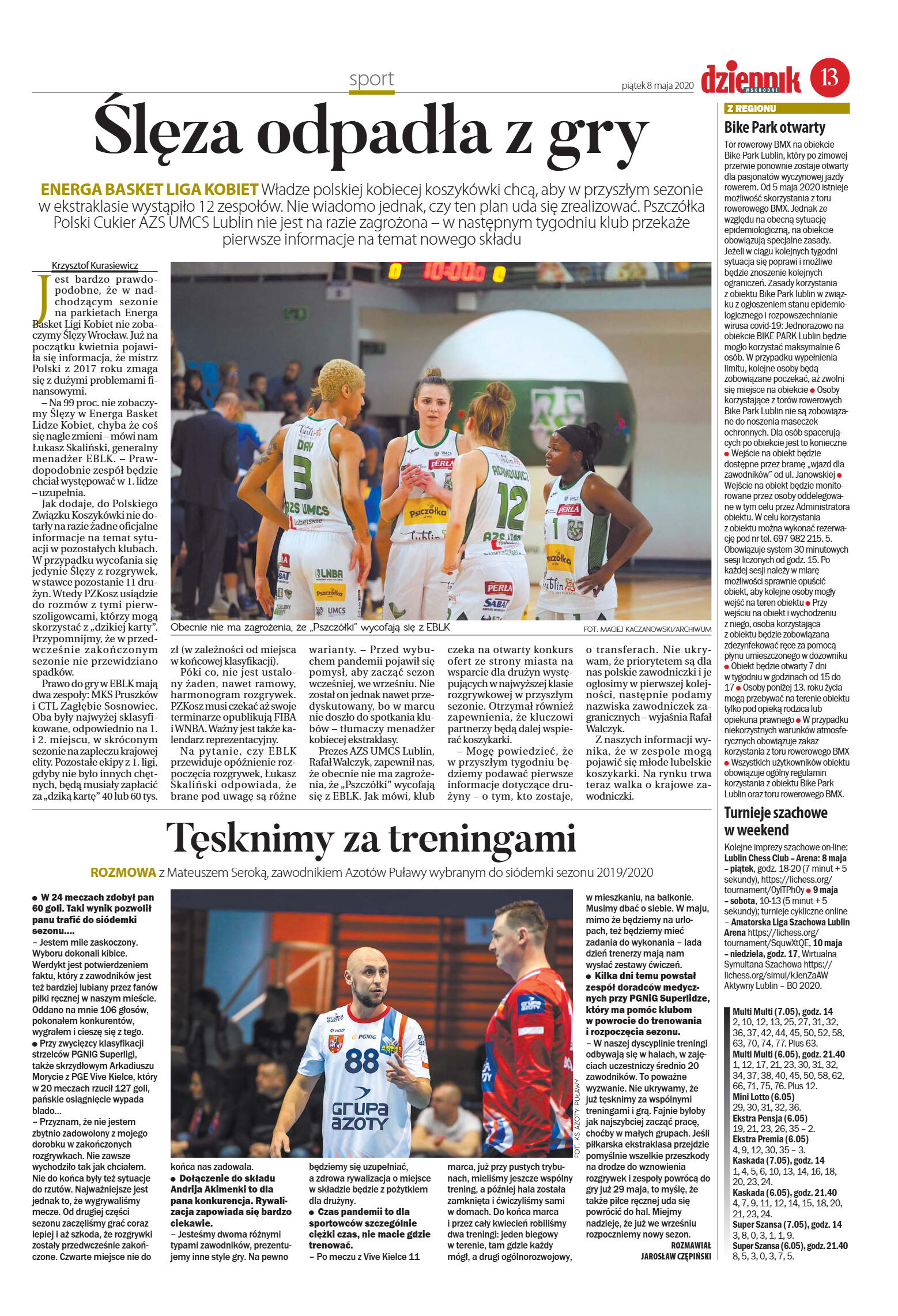 Wydanie główne - strona 13