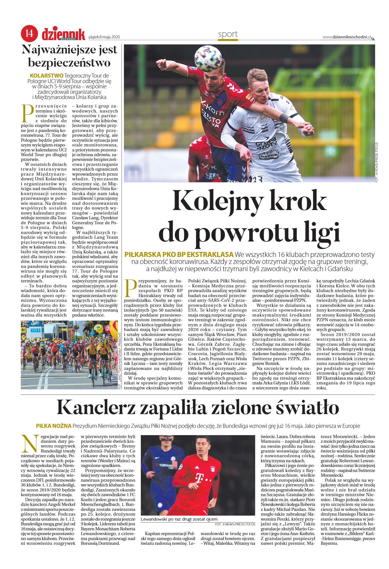 Wydanie główne - strona 14