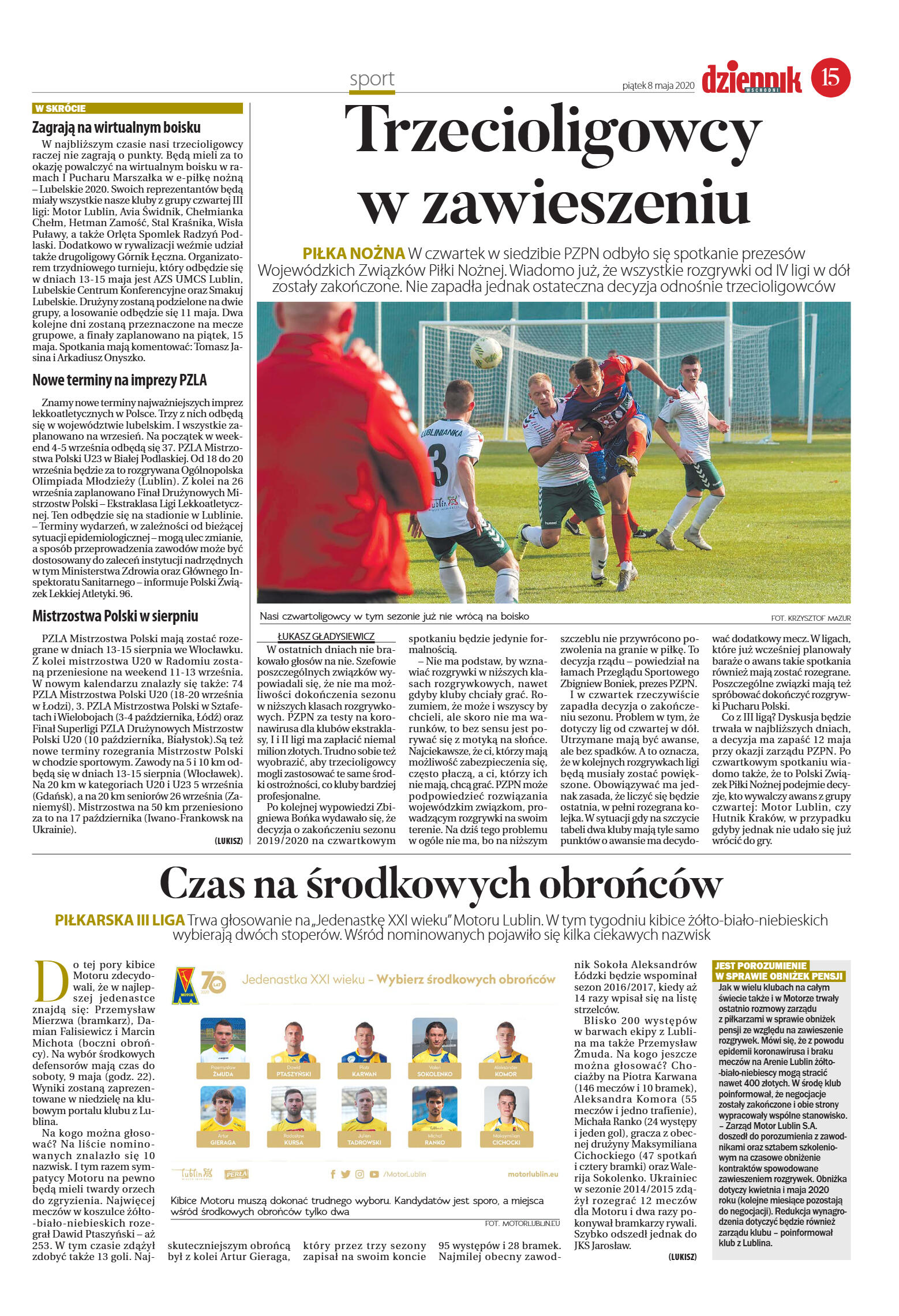 Wydanie główne - strona 15