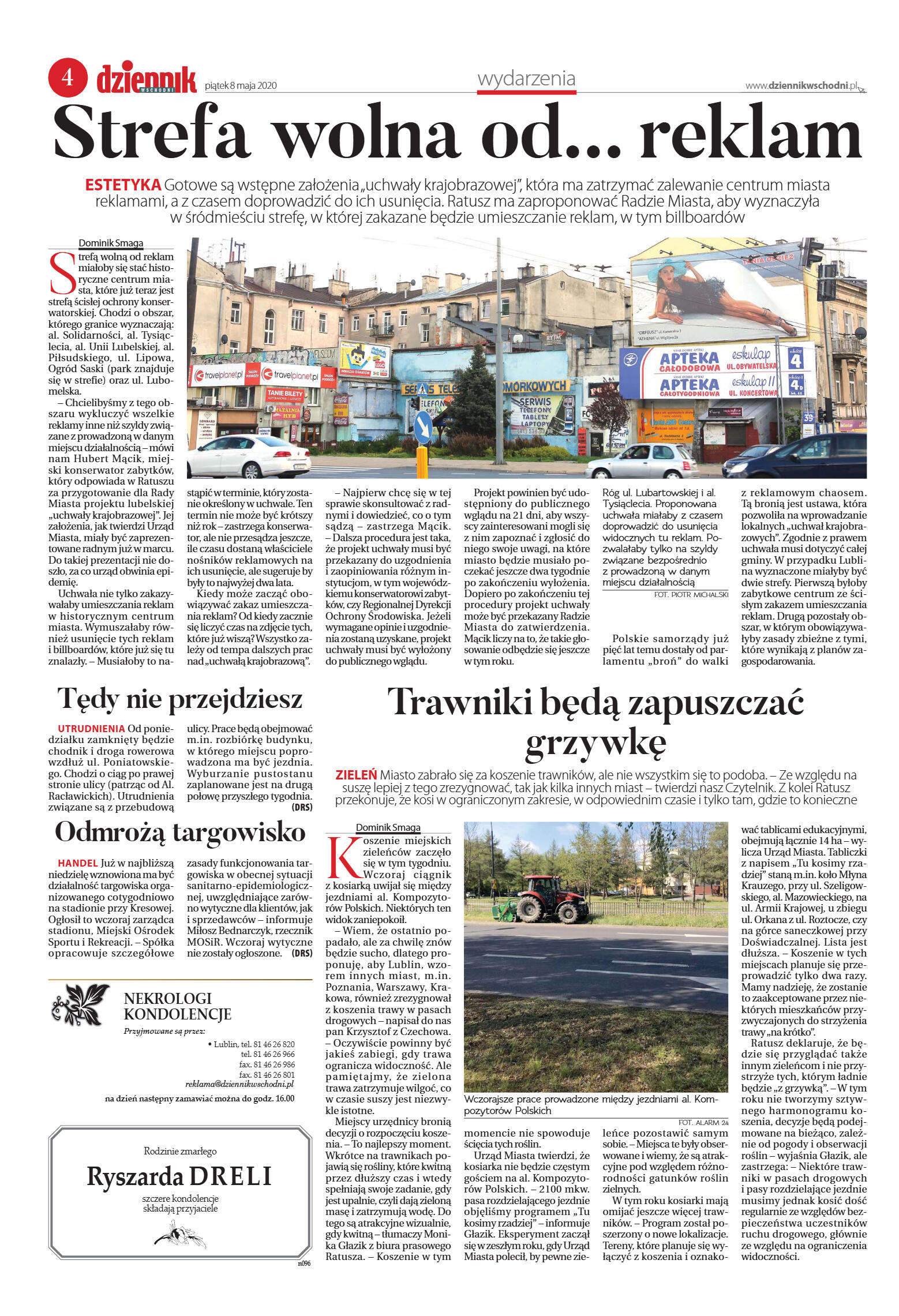 Wydanie główne - strona 4