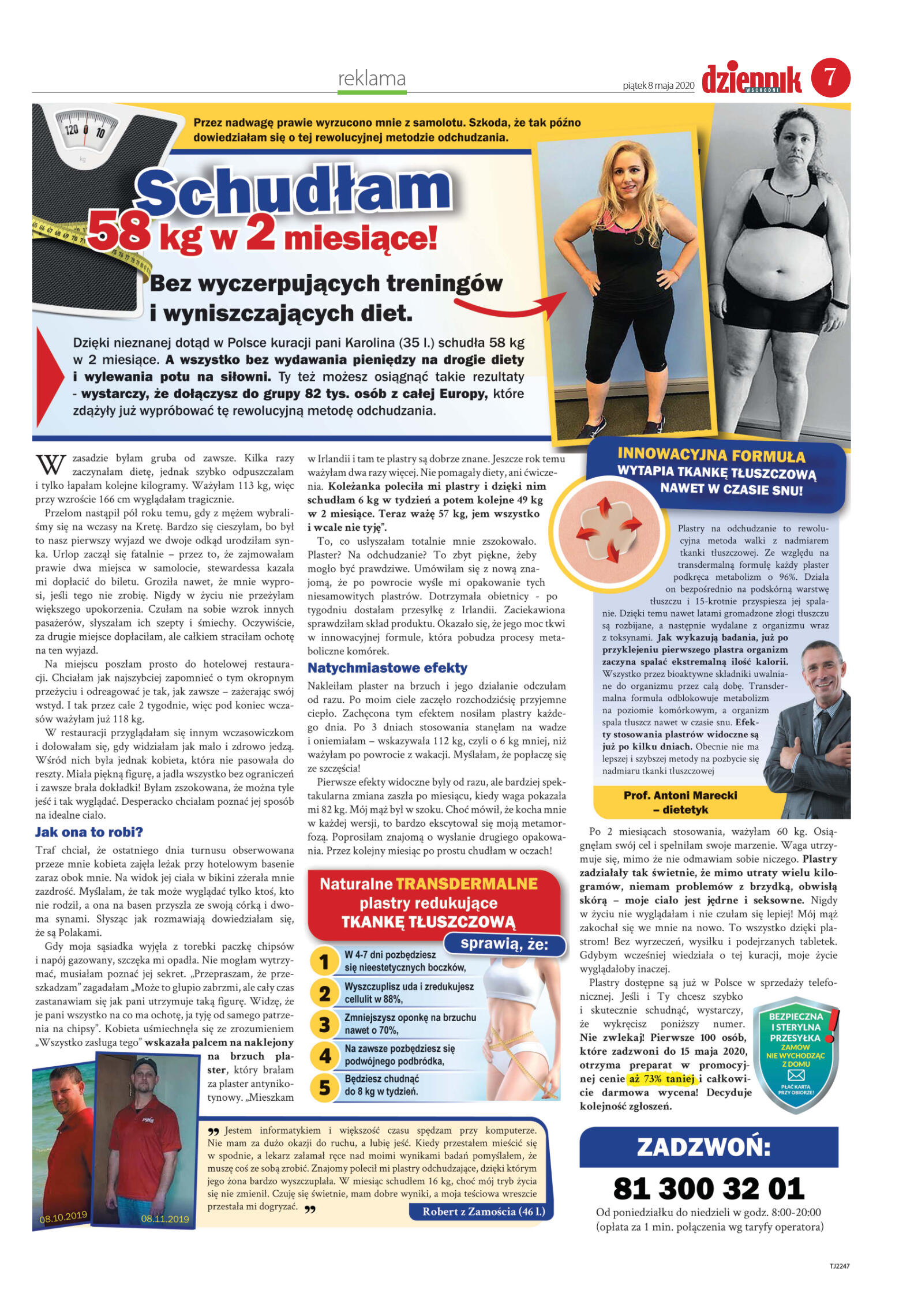 Wydanie główne - strona 7