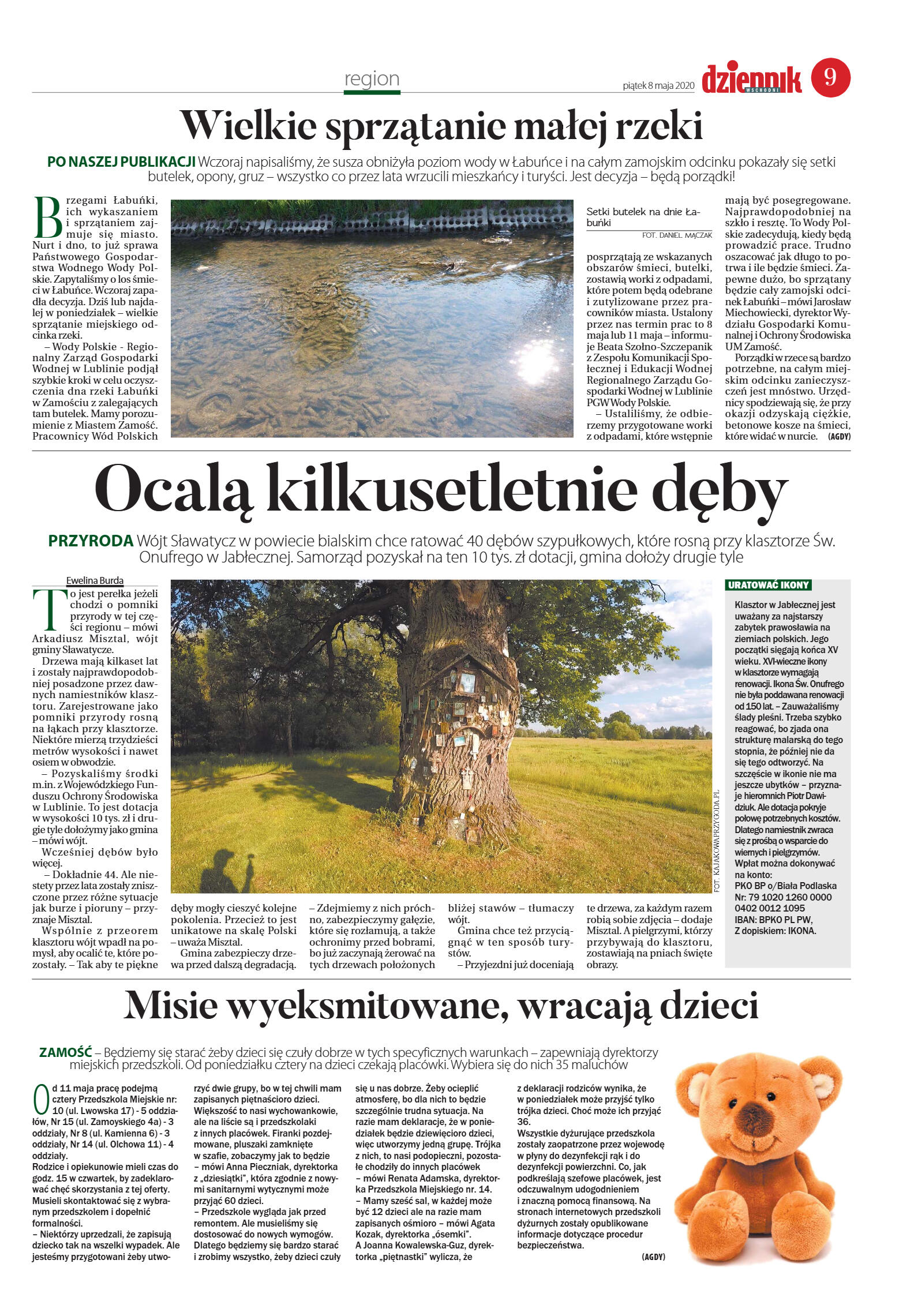 Wydanie główne - strona 9