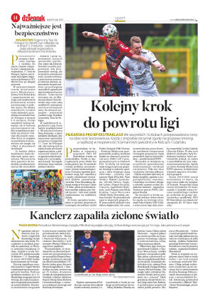 Wydanie główne - strona 14