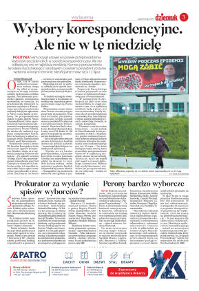 Wydanie główne - strona 3