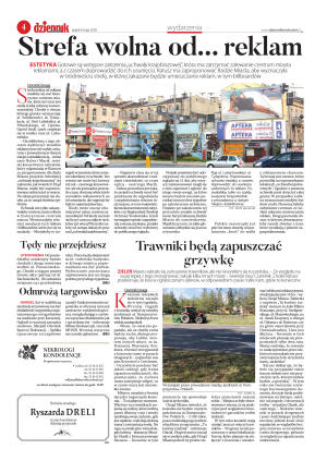 Wydanie główne - strona 4