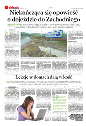 Wydanie główne - strona 6