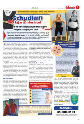 Wydanie główne - strona 7