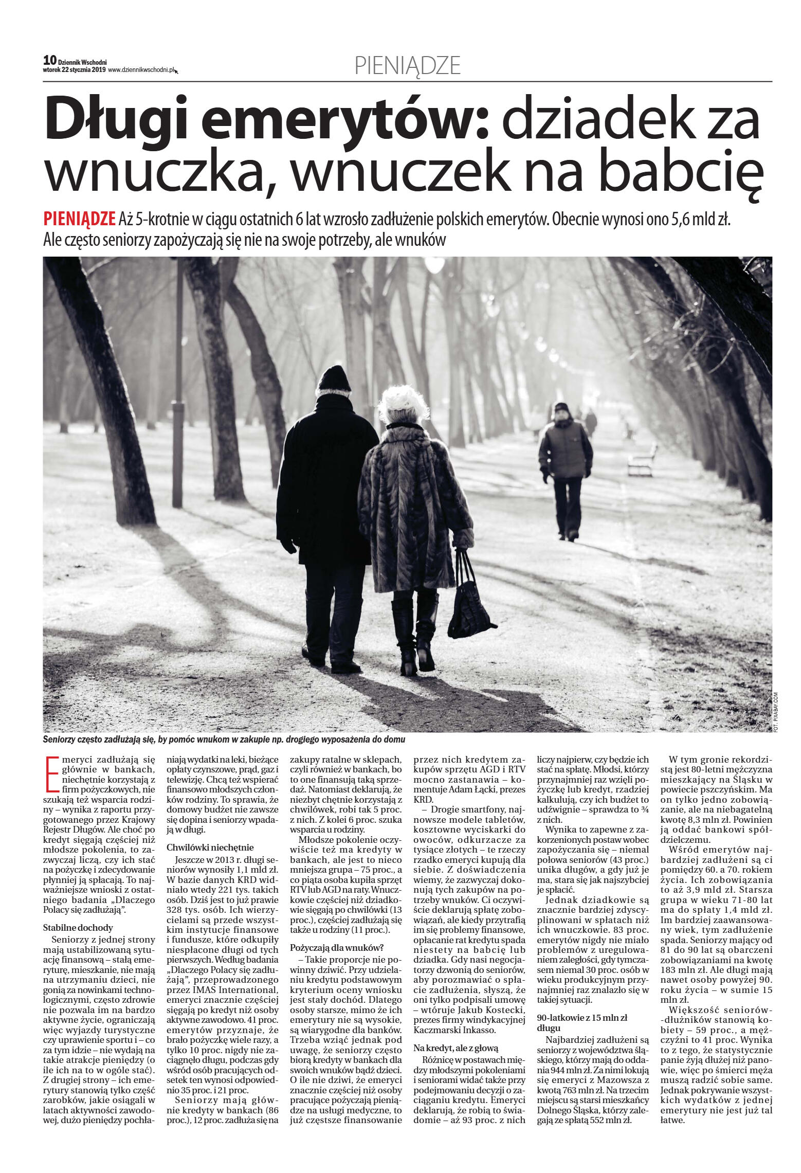 Wydanie główne - strona 10