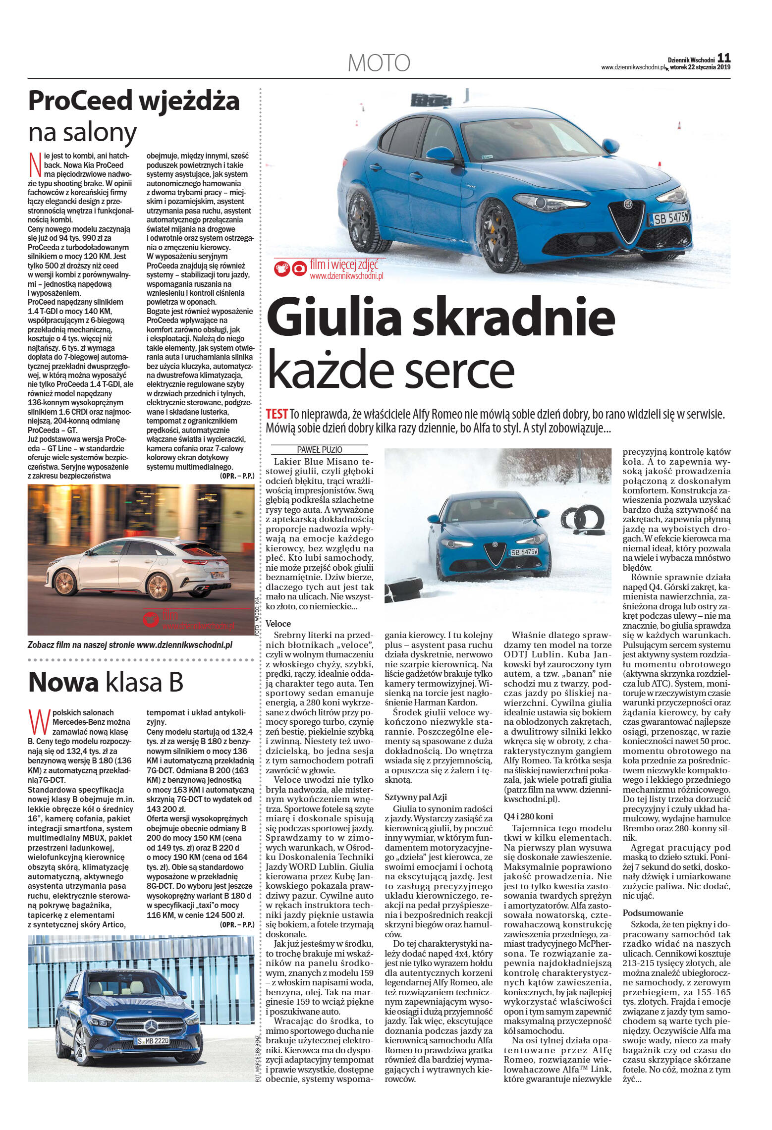 Wydanie główne - strona 11