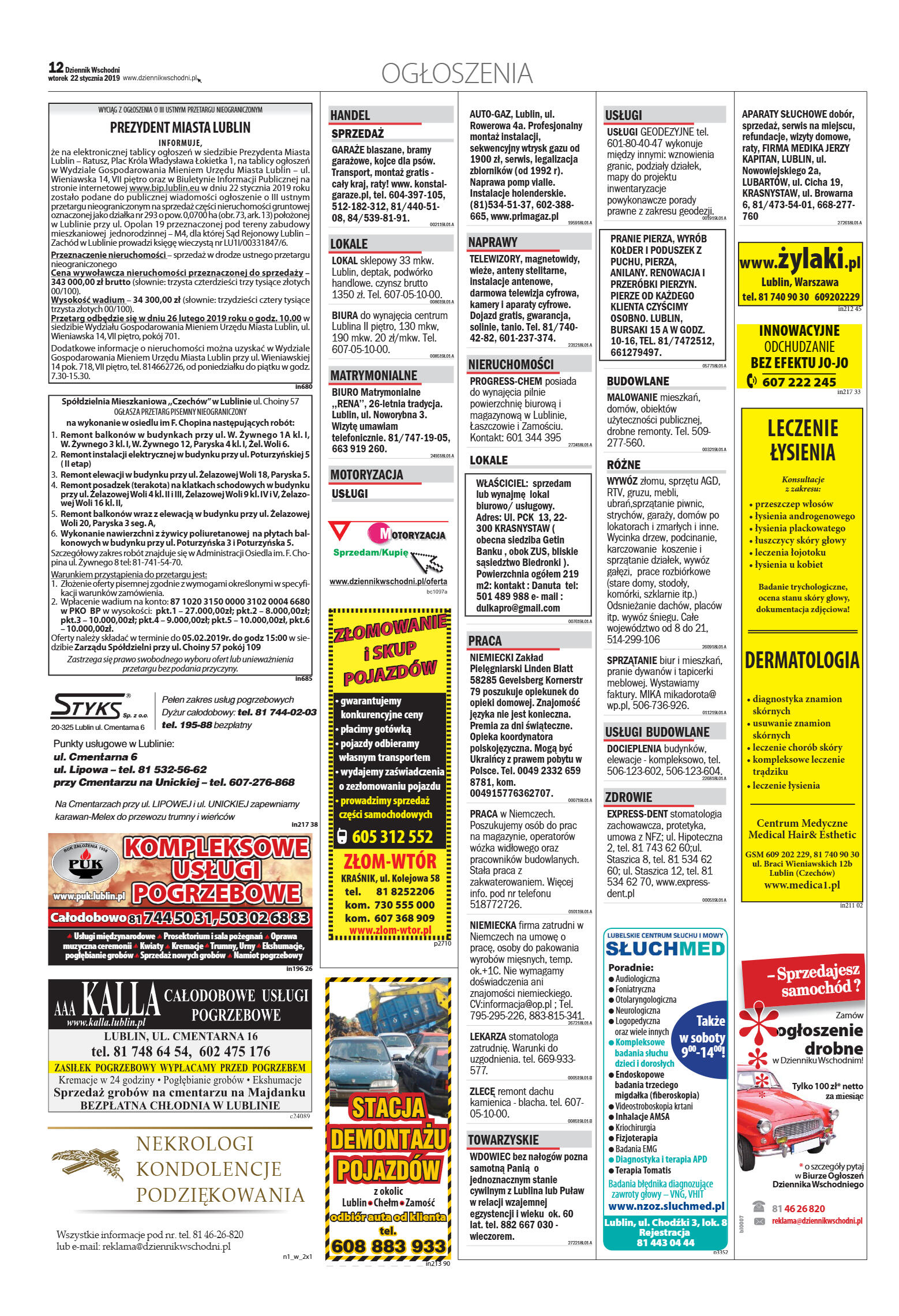 Wydanie główne - strona 12