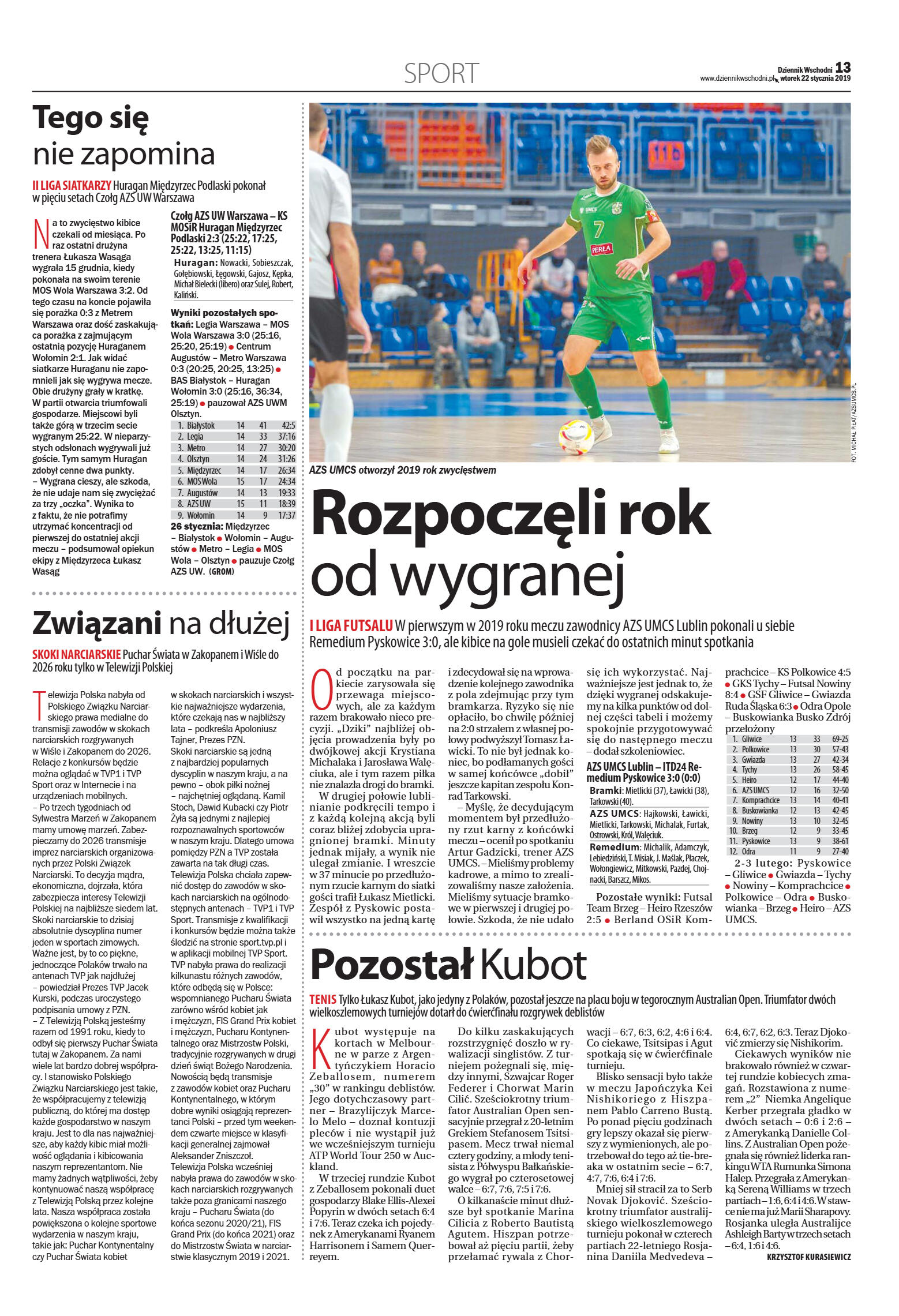 Wydanie główne - strona 13