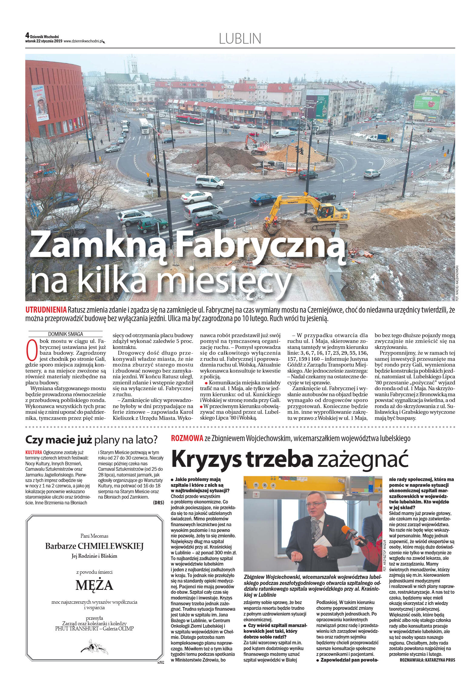 Wydanie główne - strona 4