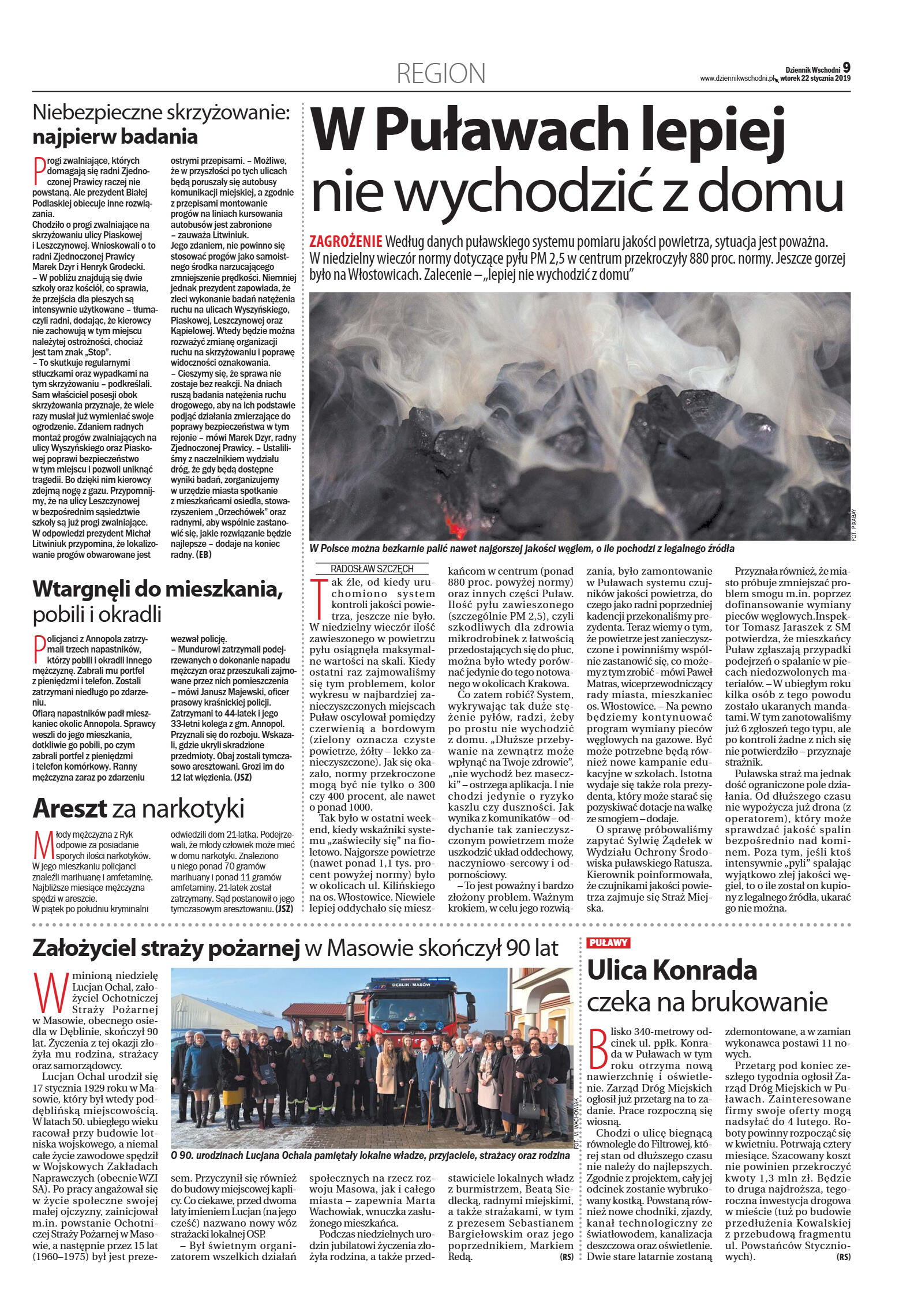 Wydanie główne - strona 9