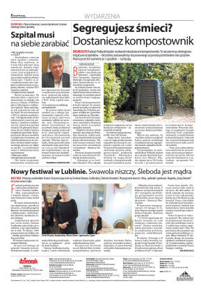 Wydanie główne - strona 2