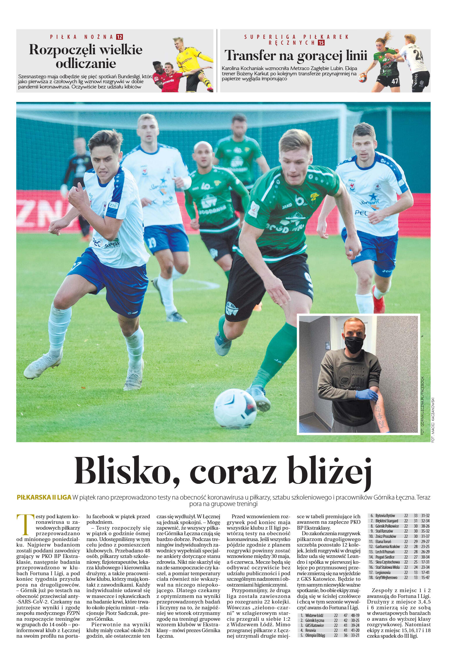 Wydanie główne - strona 11