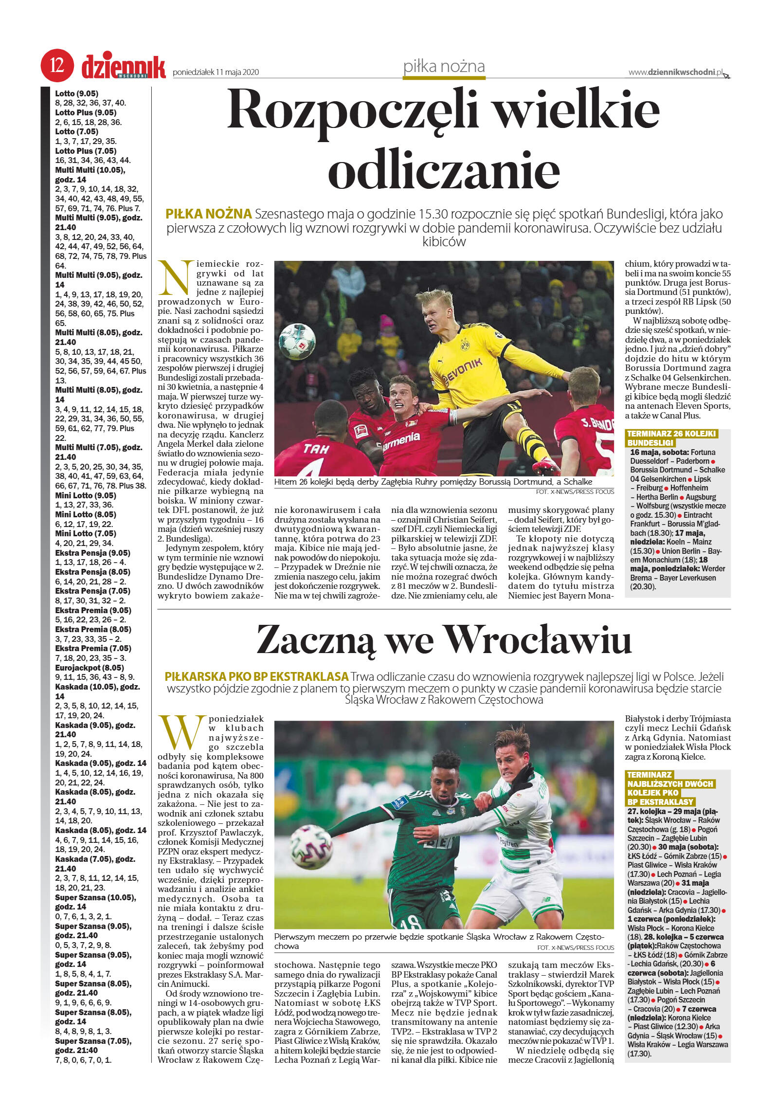 Wydanie główne - strona 12