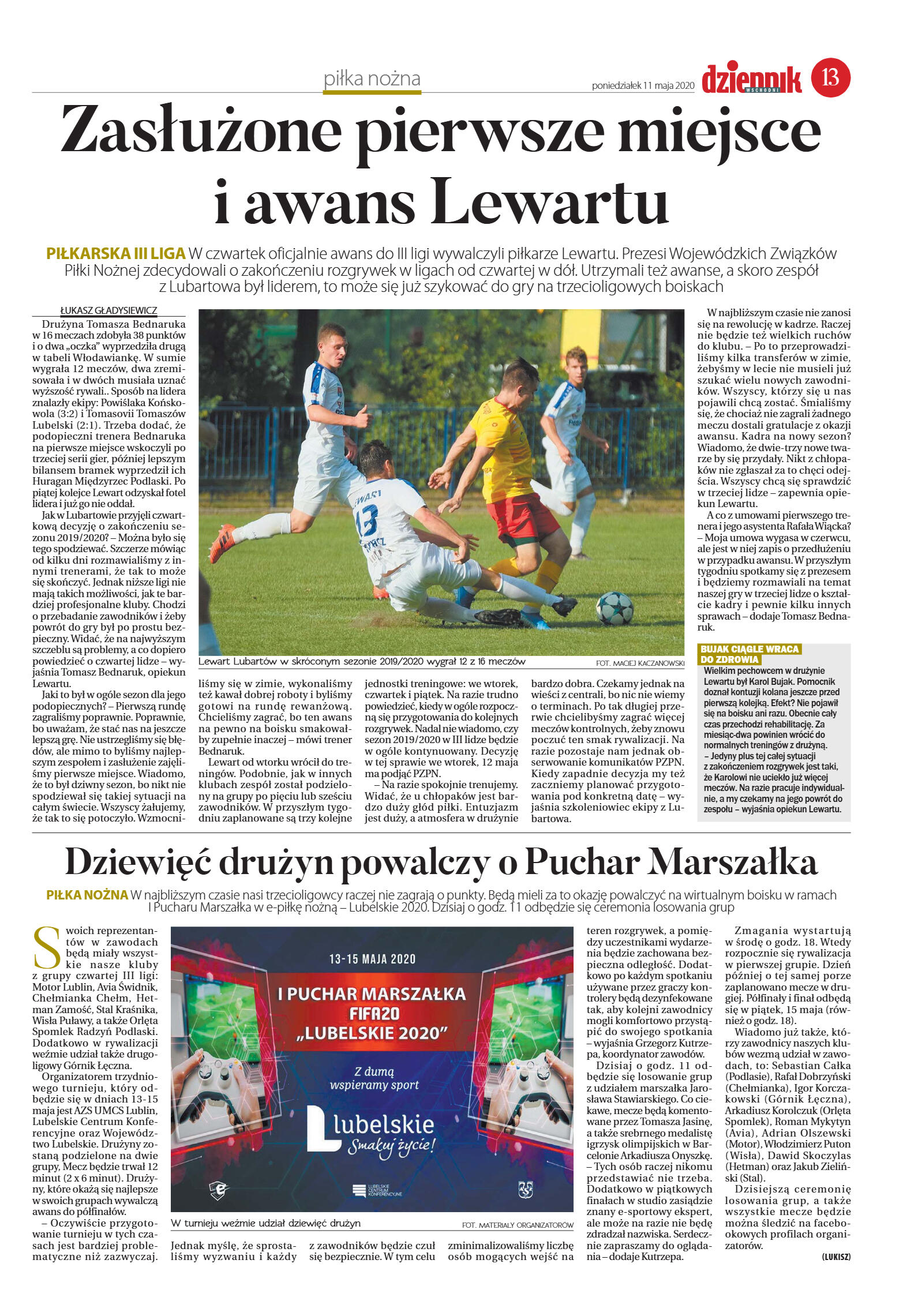 Wydanie główne - strona 13