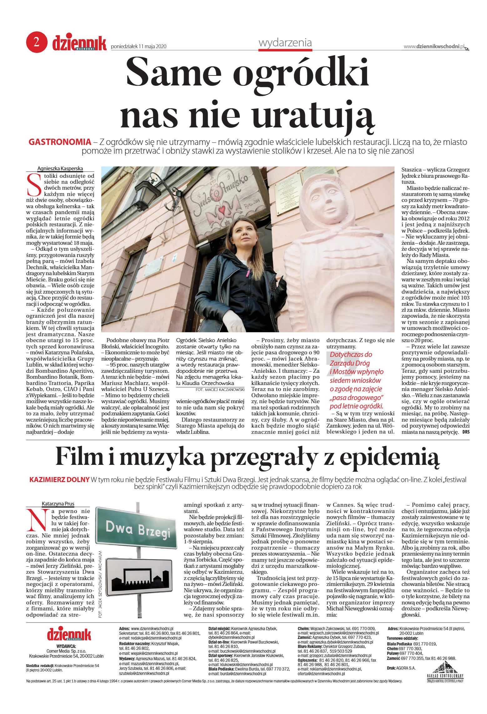 Wydanie główne - strona 2