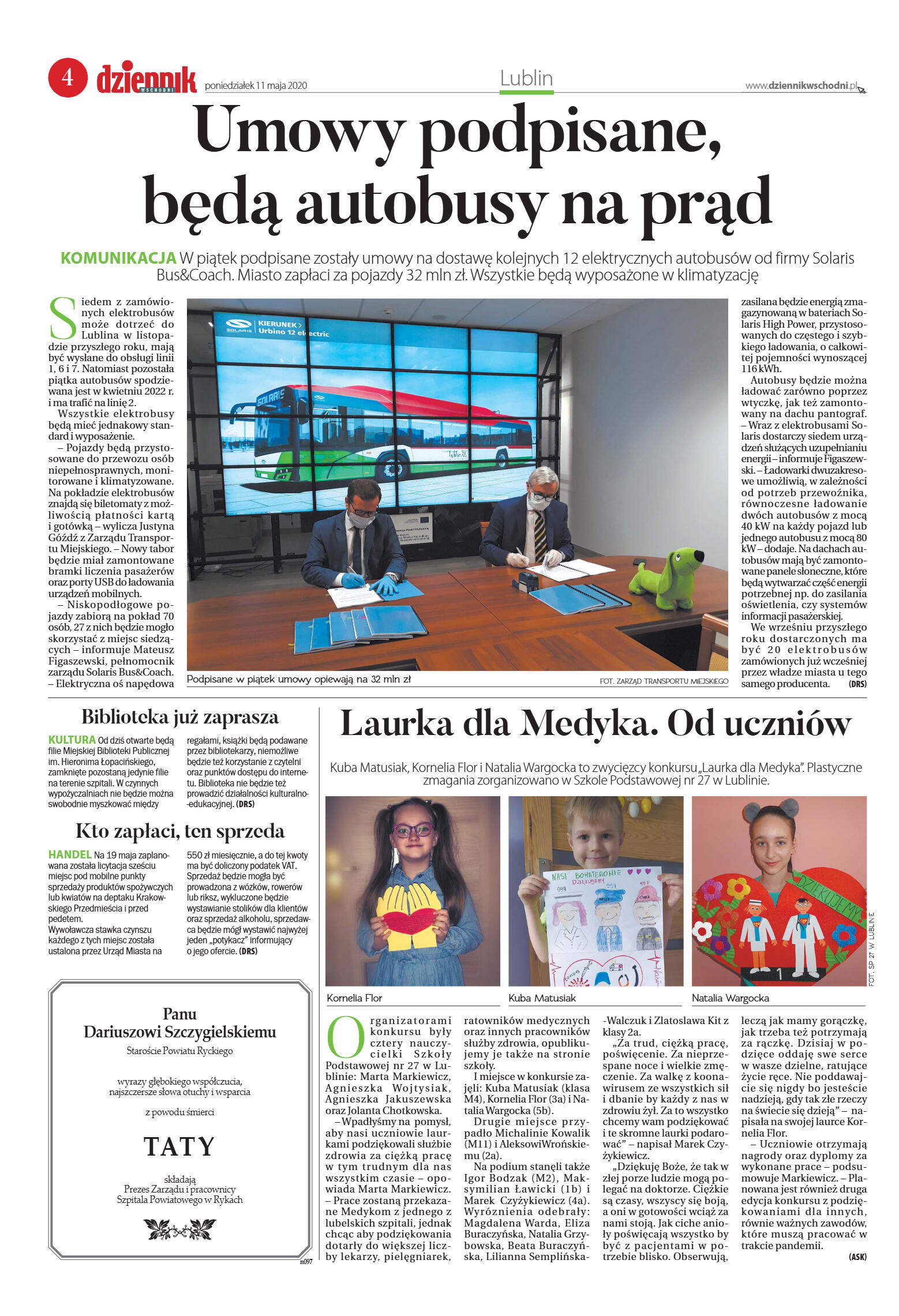 Wydanie główne - strona 4