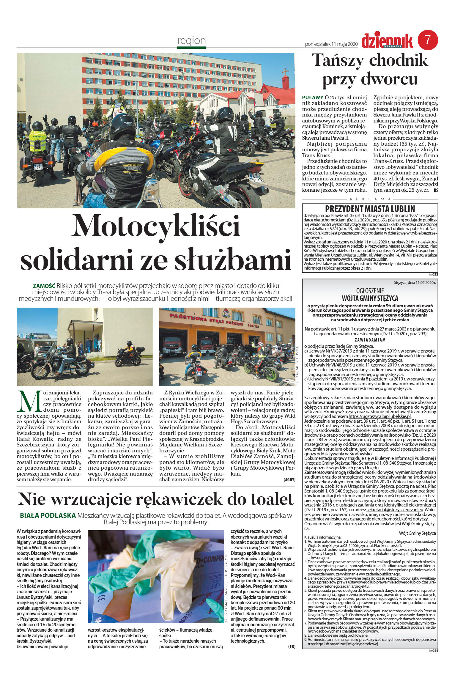 Wydanie główne - strona 7