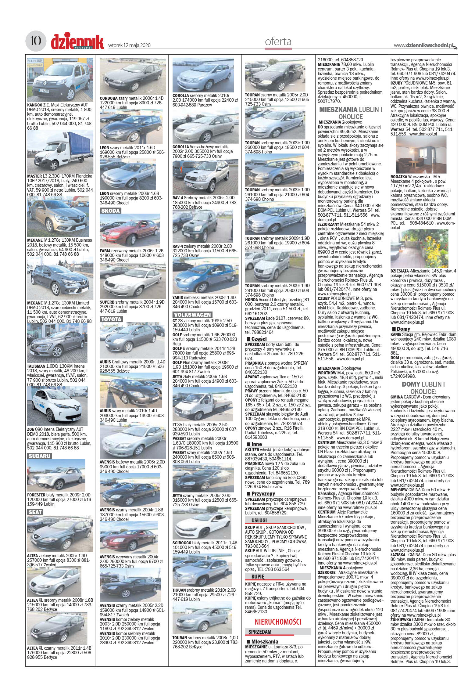 Wydanie glowne - strona 10