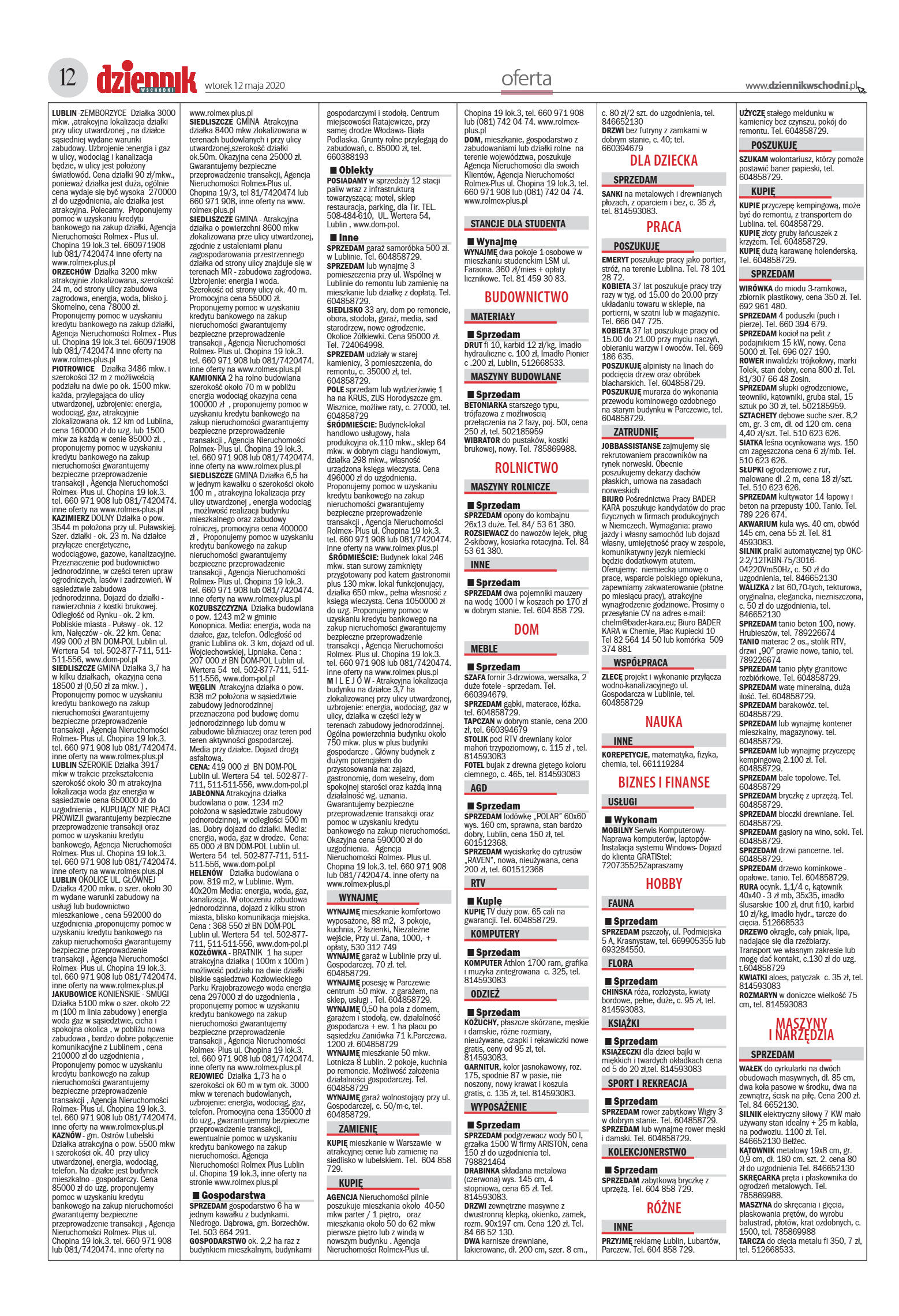 Wydanie glowne - strona 12