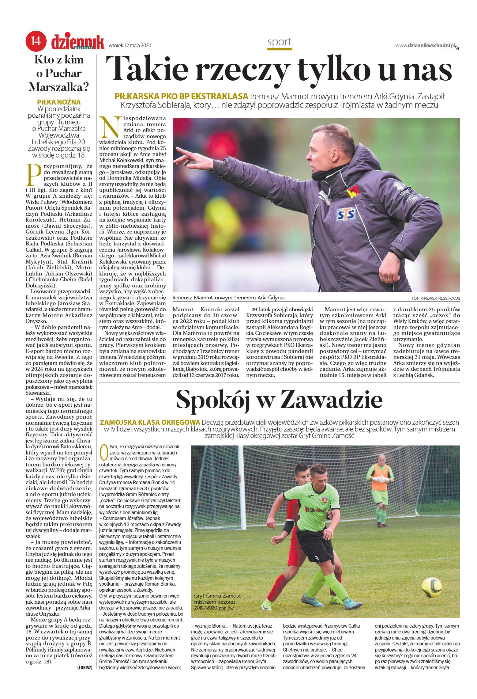 Wydanie glowne - strona 14