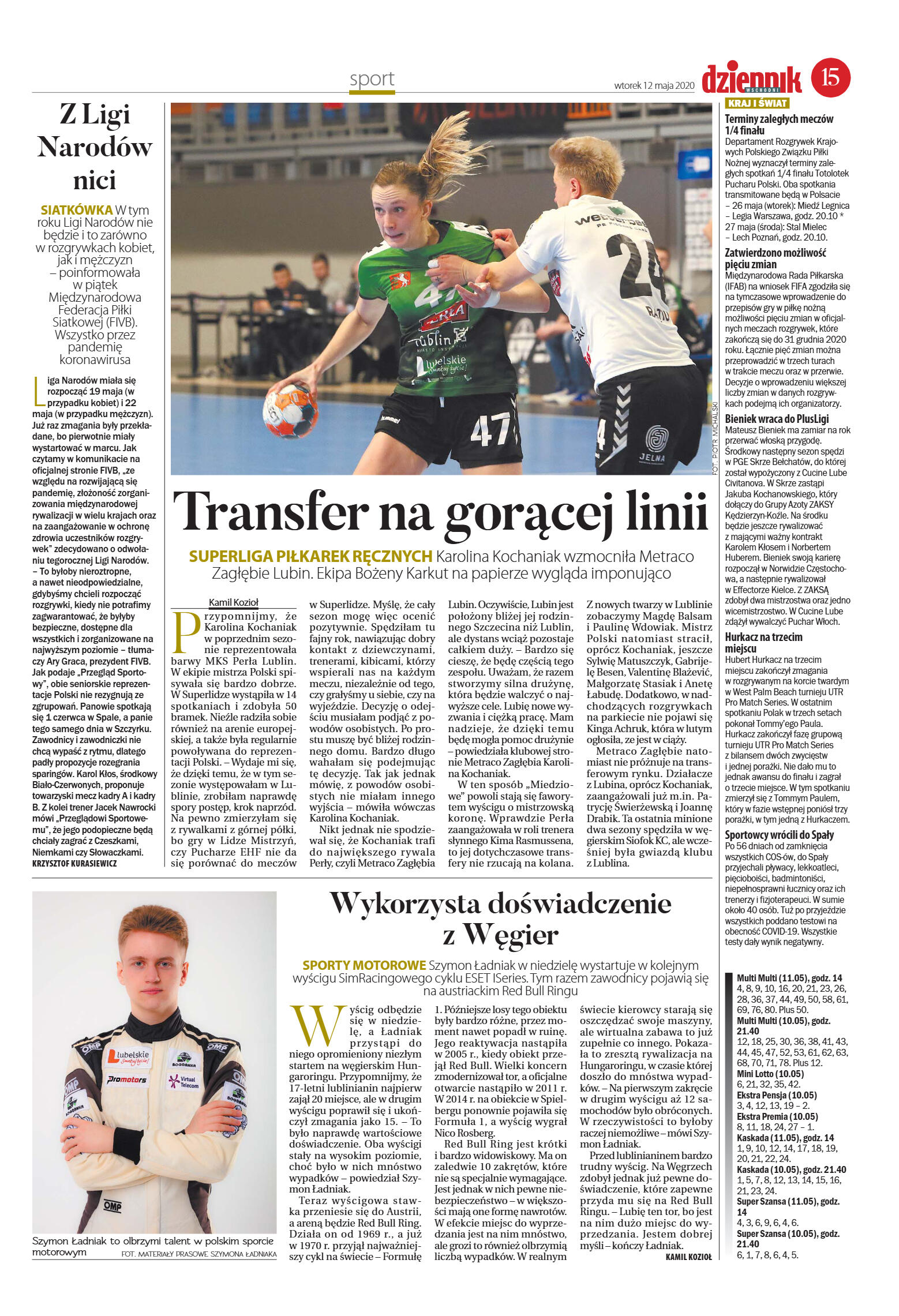 Wydanie glowne - strona 15