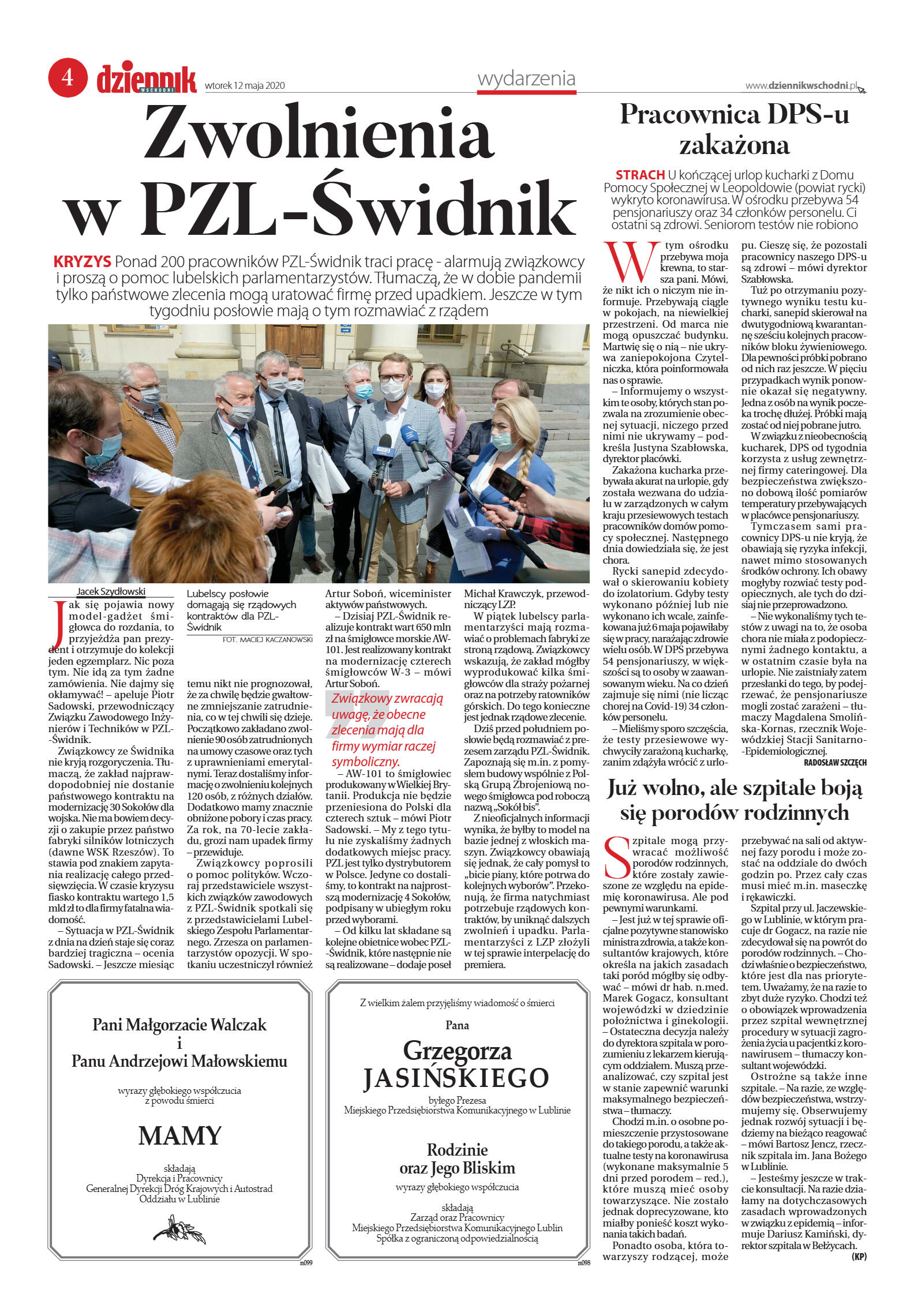 Wydanie glowne - strona 4