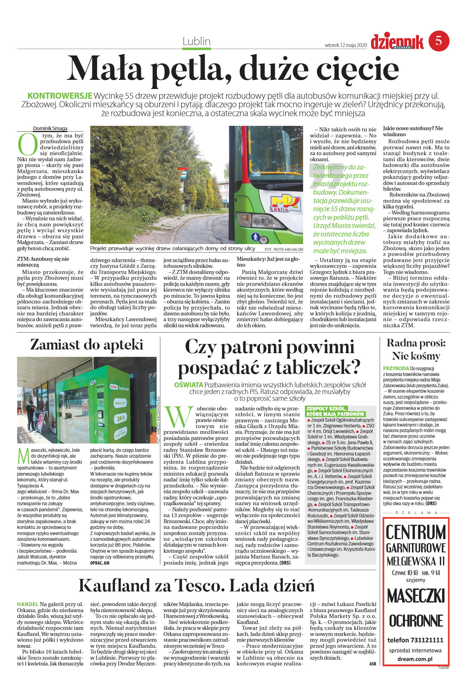 Wydanie glowne - strona 5