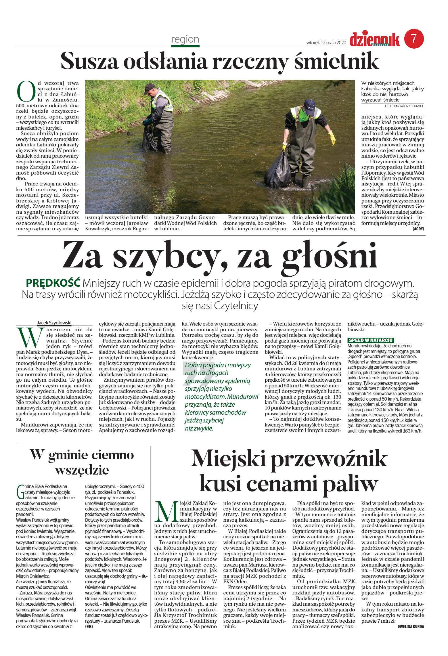 Wydanie glowne - strona 7