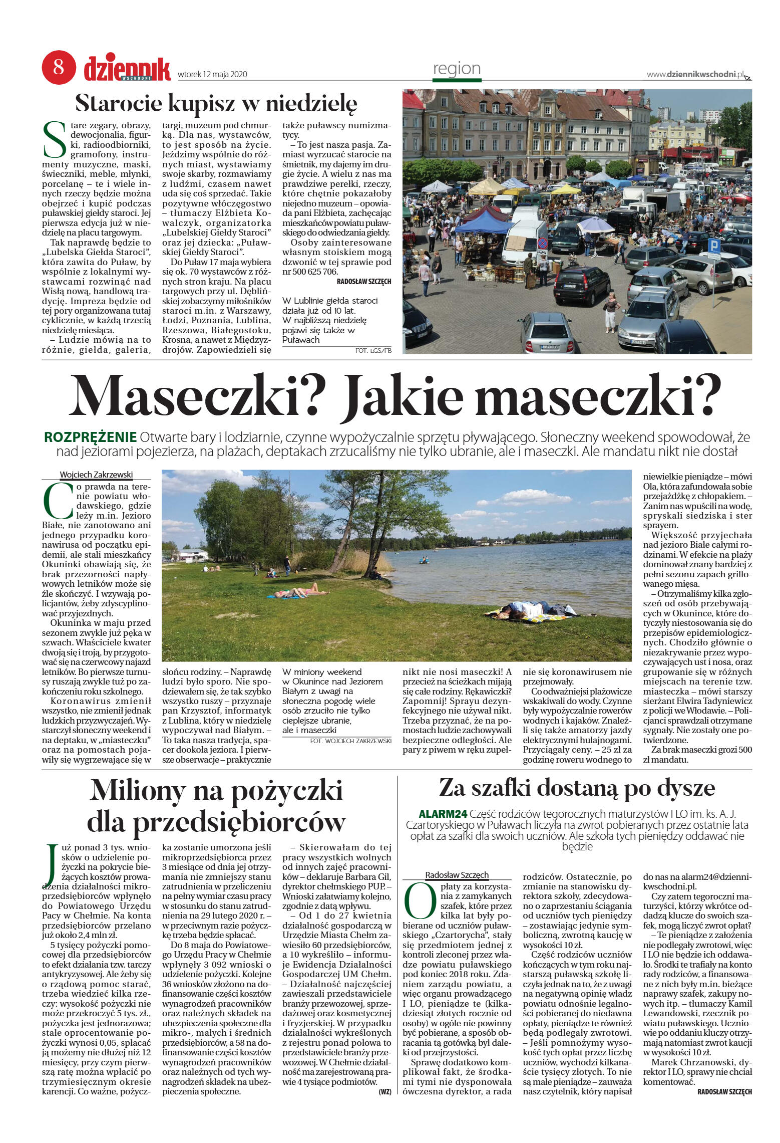Wydanie glowne - strona 8