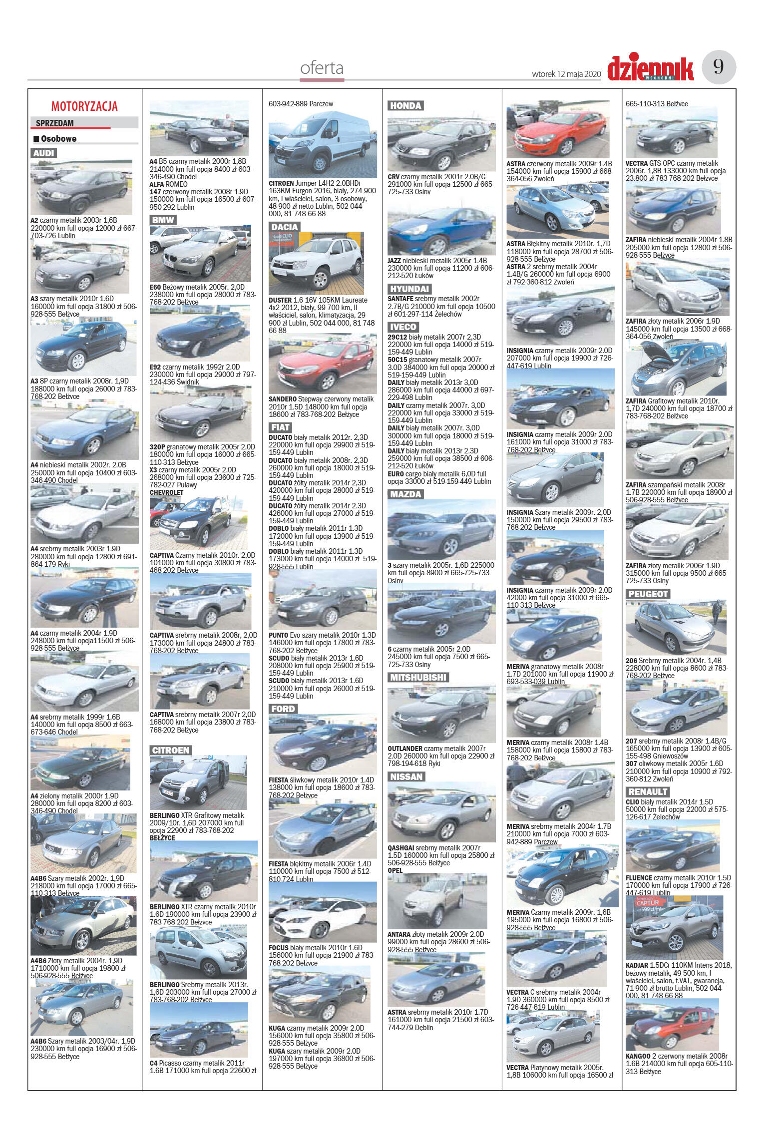 Wydanie glowne - strona 9