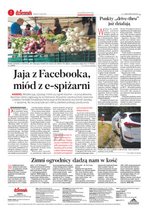 Wydanie glowne - strona 2