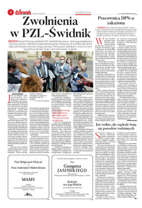 Wydanie glowne - strona 4