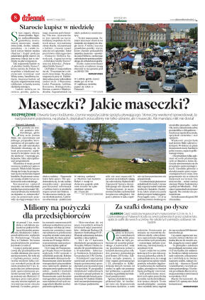 Wydanie glowne - strona 8