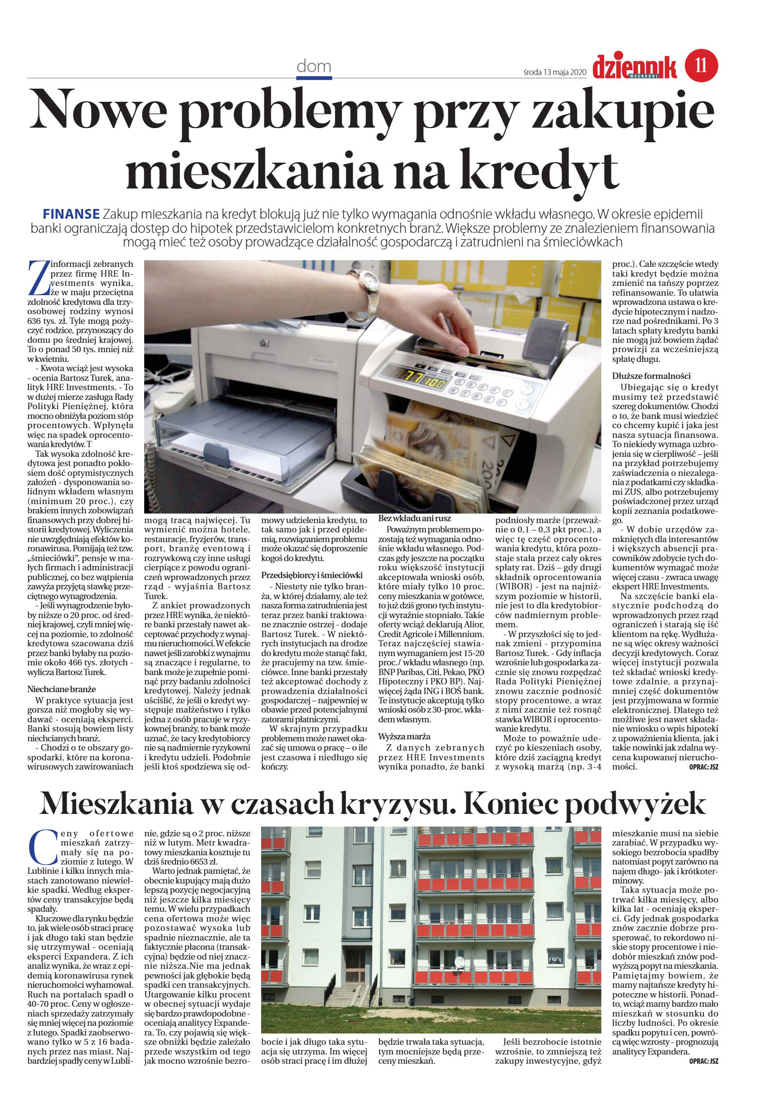 Wydanie główne - strona 11