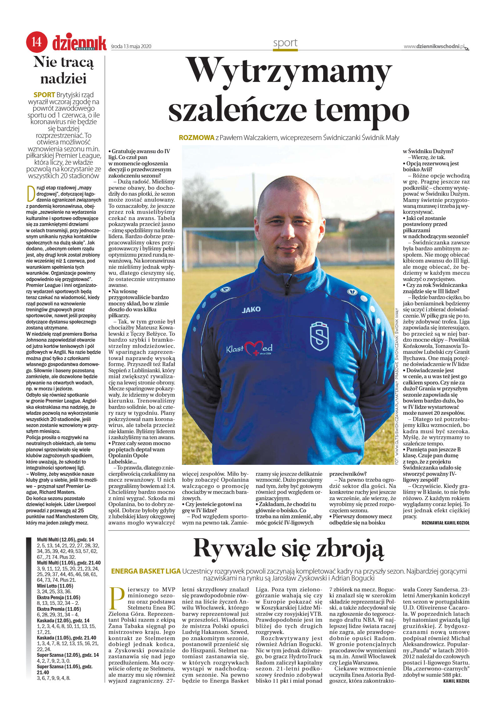 Wydanie główne - strona 14