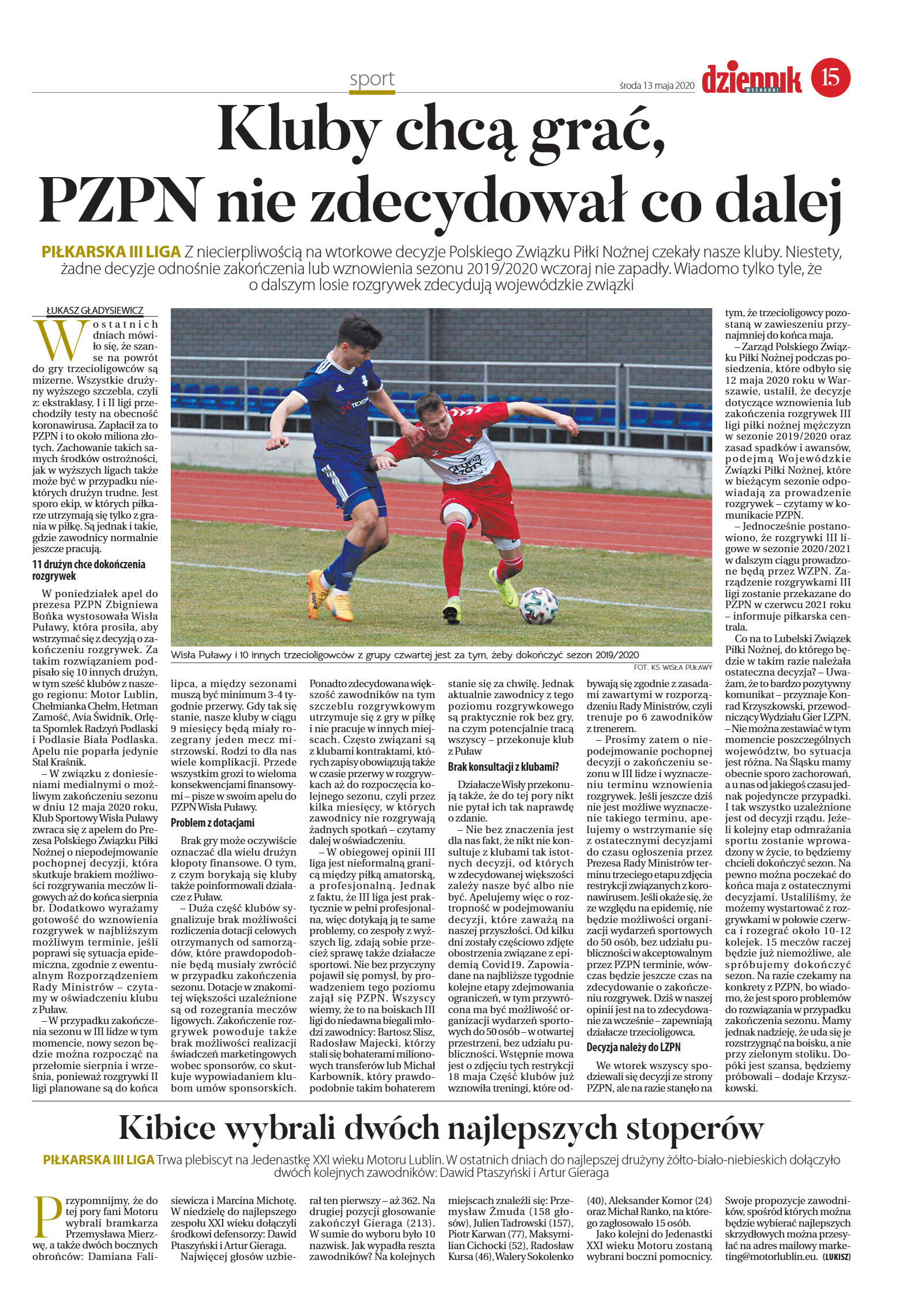 Wydanie główne - strona 15