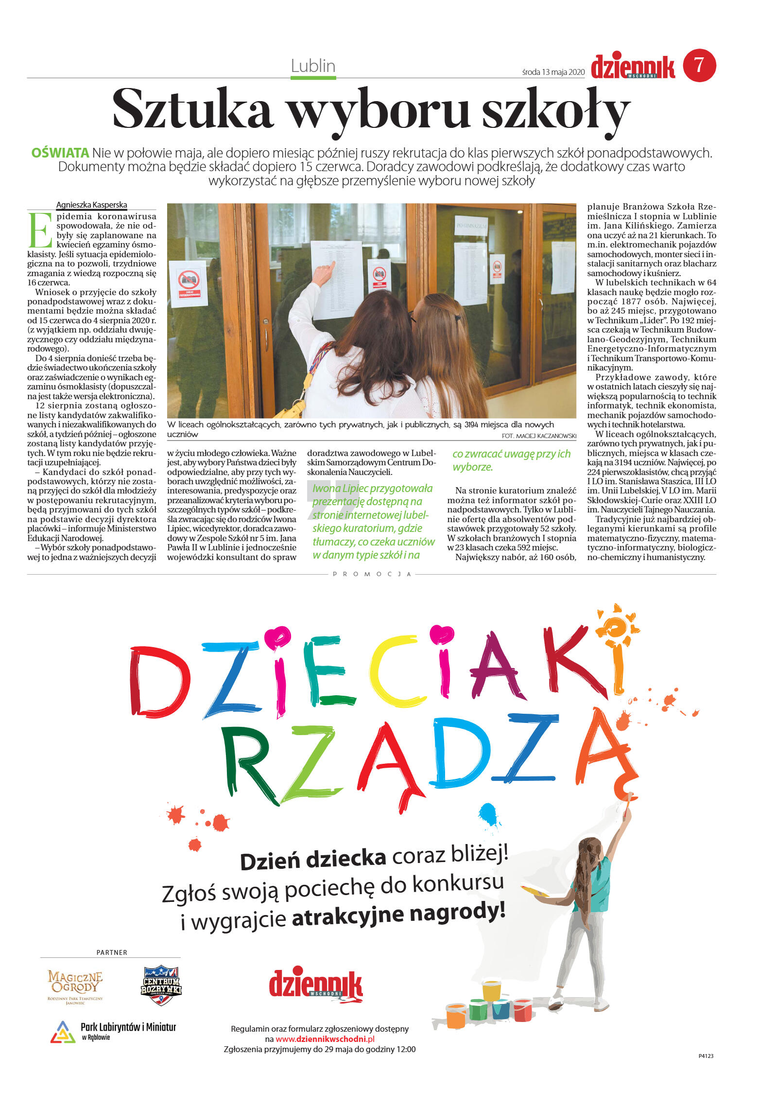 Wydanie główne - strona 7