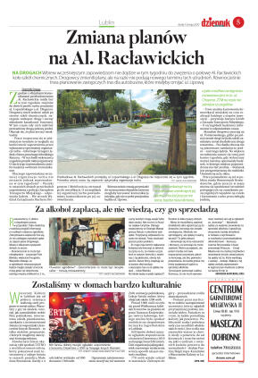 Wydanie główne - strona 5