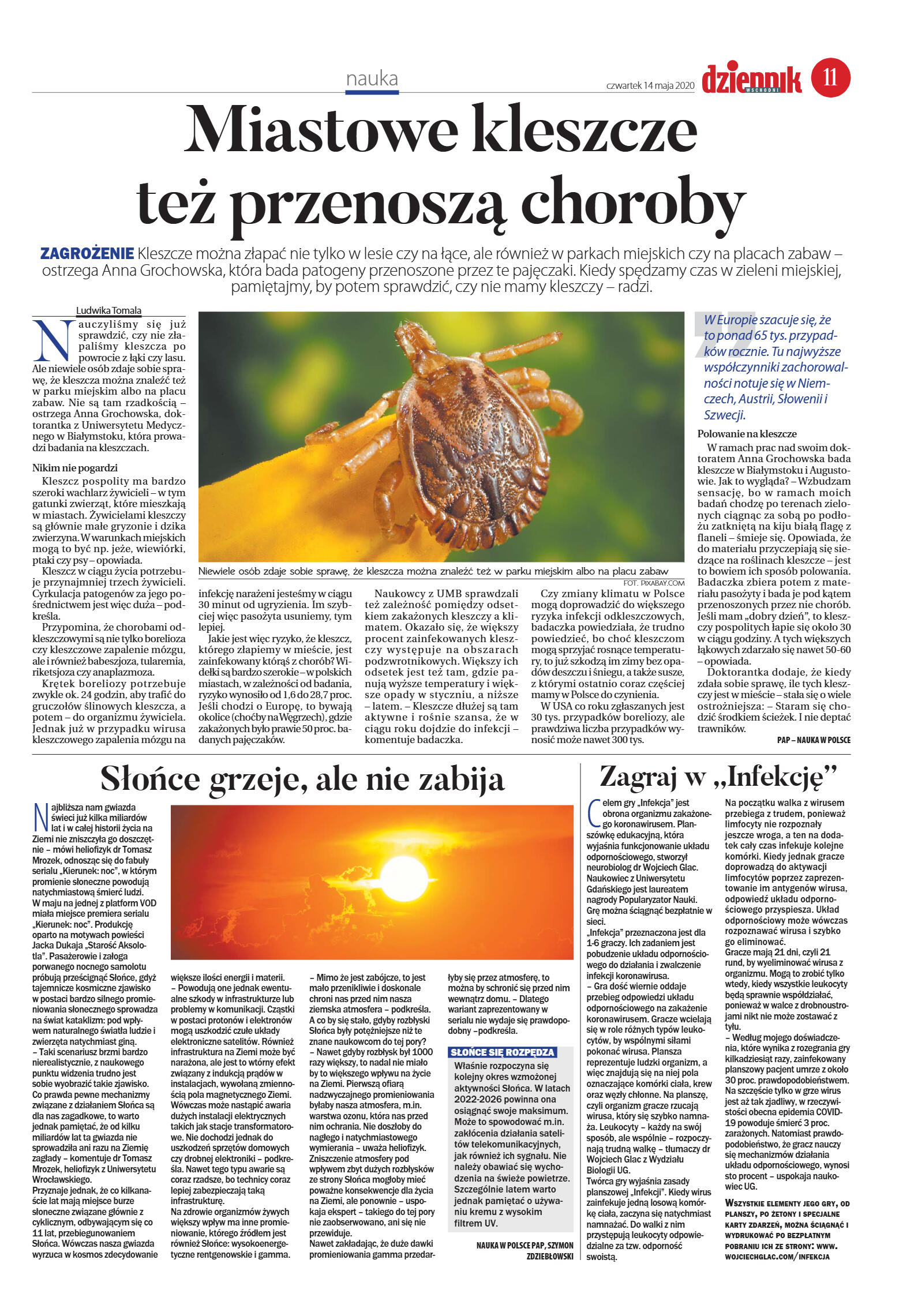 Wydanie główne - strona 11