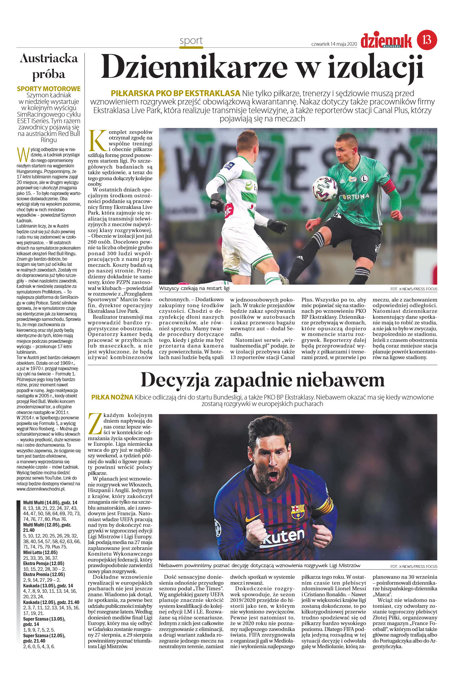 Wydanie główne - strona 13