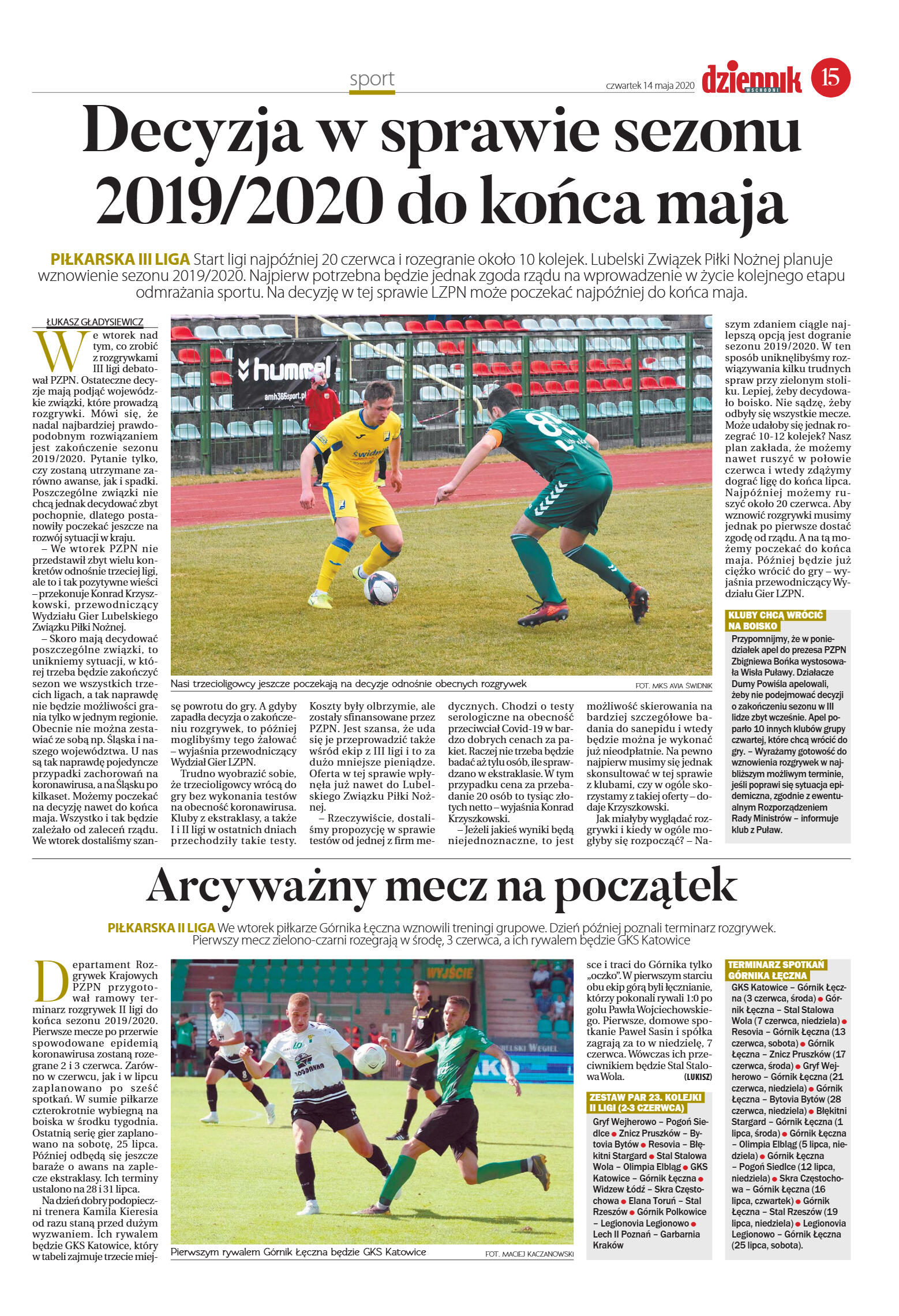 Wydanie główne - strona 15