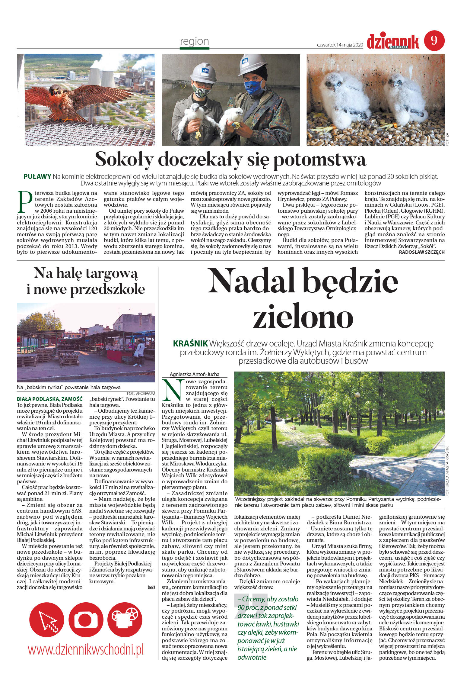 Wydanie główne - strona 9