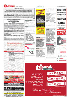 Wydanie główne - strona 12